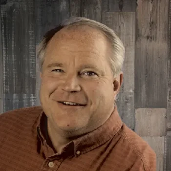 Portrait of Stan Zuege, Broker Associate