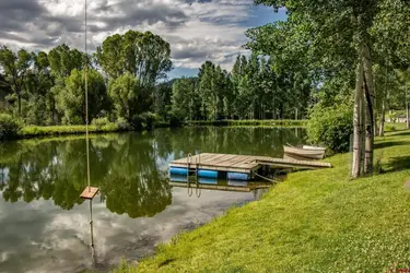 109 Rito Blanco Drive Video | Pagosa Springs, CO