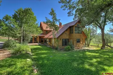 1801 CR 400 Video Tour | Pagosa Springs, Colorado