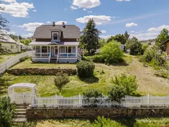 157 S 6th Street Video | Pagosa Springs, CO