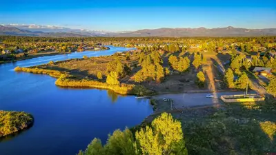 425 and X Lakeside Drive Video | Pagosa Springs, CO
