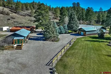 11044 Highway 84 Video | Pagosa Springs, CO