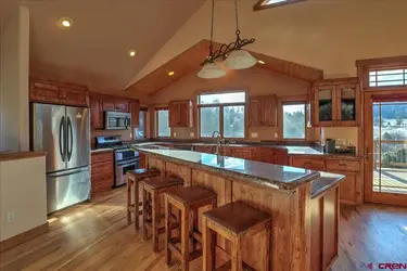185 Spring Court Video | Pagosa Springs, CO