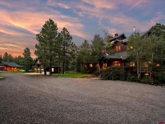 200/624 & X E Morning Glory | Pagosa Springs, CO