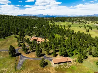 2000 Echo Canyon Ranch Lane Video | Pagosa Springs, CO