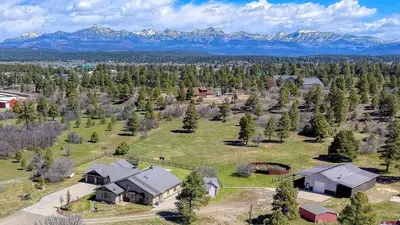 240 Paciente Place | Pagosa Springs, CO