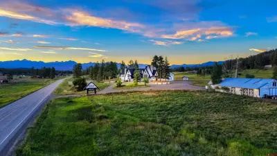 3366 US Highway 84 | Pagosa Springs, CO
