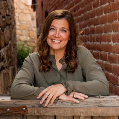 Alysha Ranson, ABR, Broker Associate