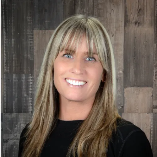 Kim Brown, Broker Associate