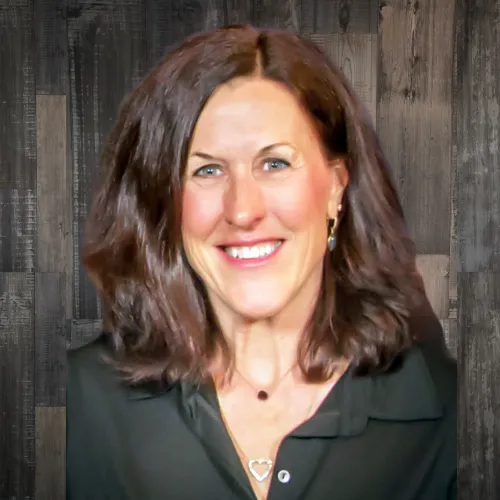 Juli Morelock, GRI, Broker Associate