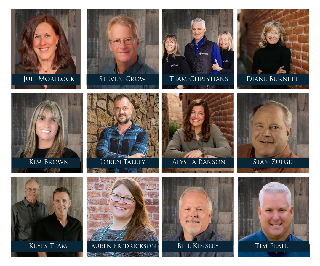 Galles Properties agents