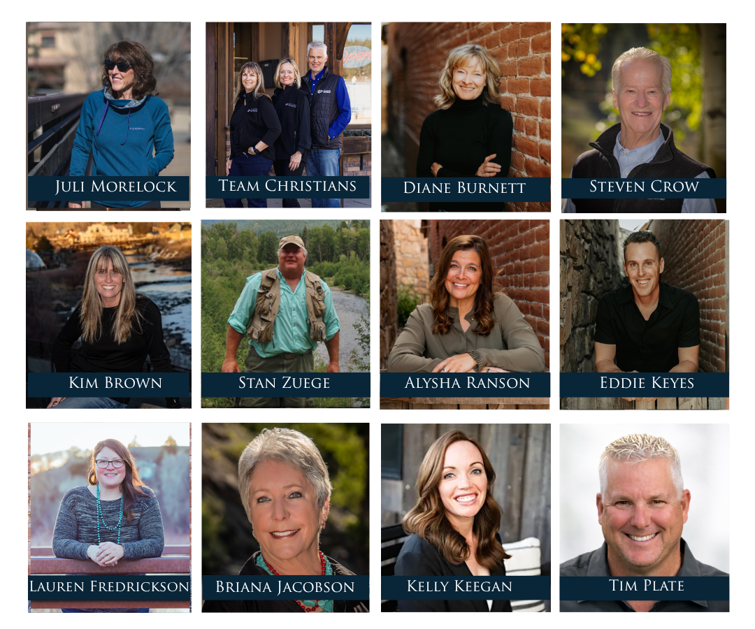 Galles Properties agents