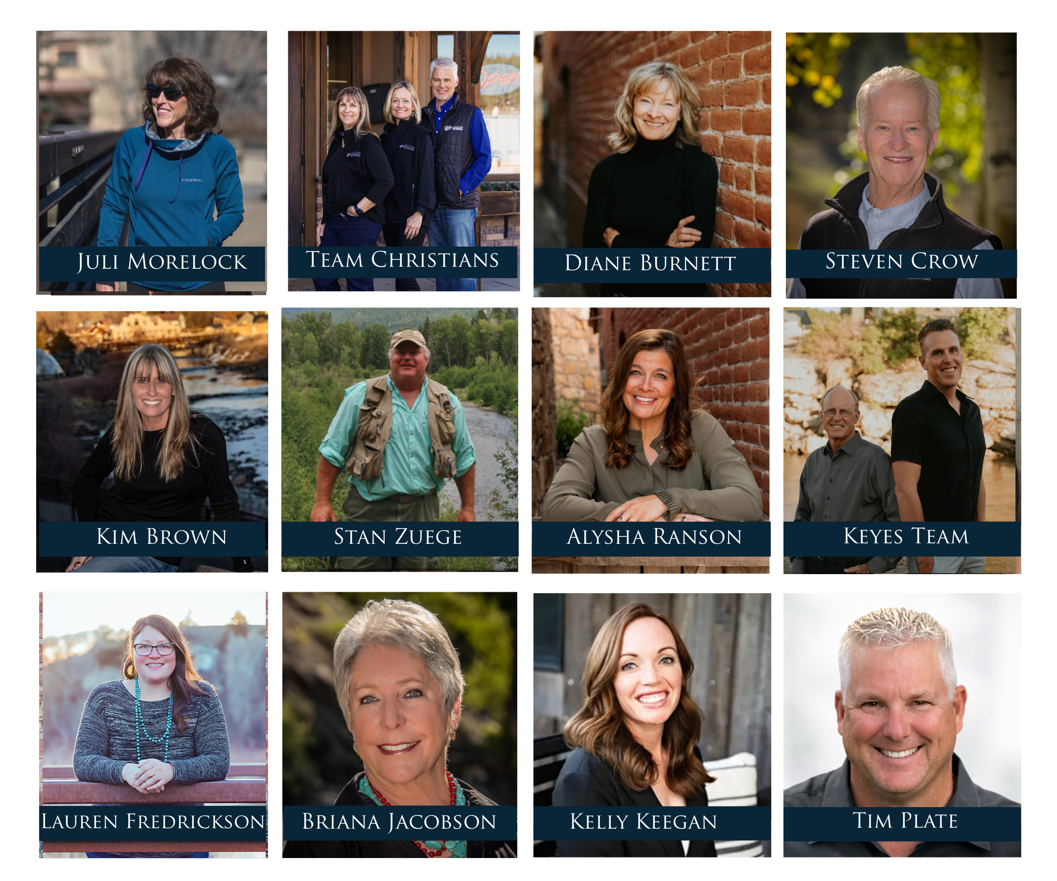 Galles Properties agents