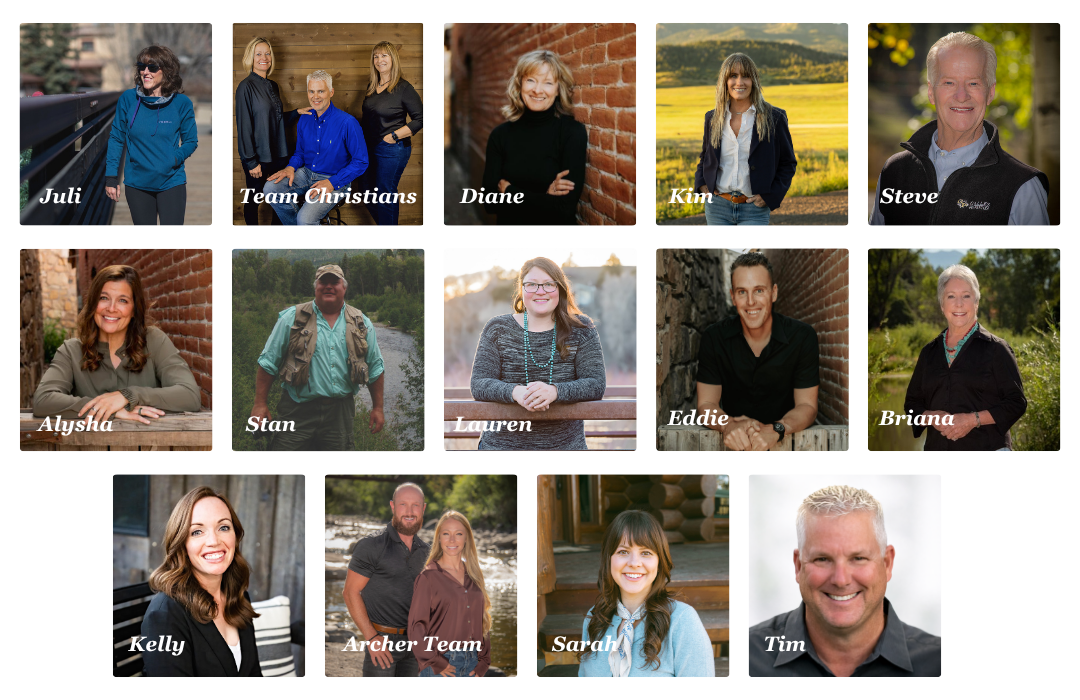 Galles Properties agents