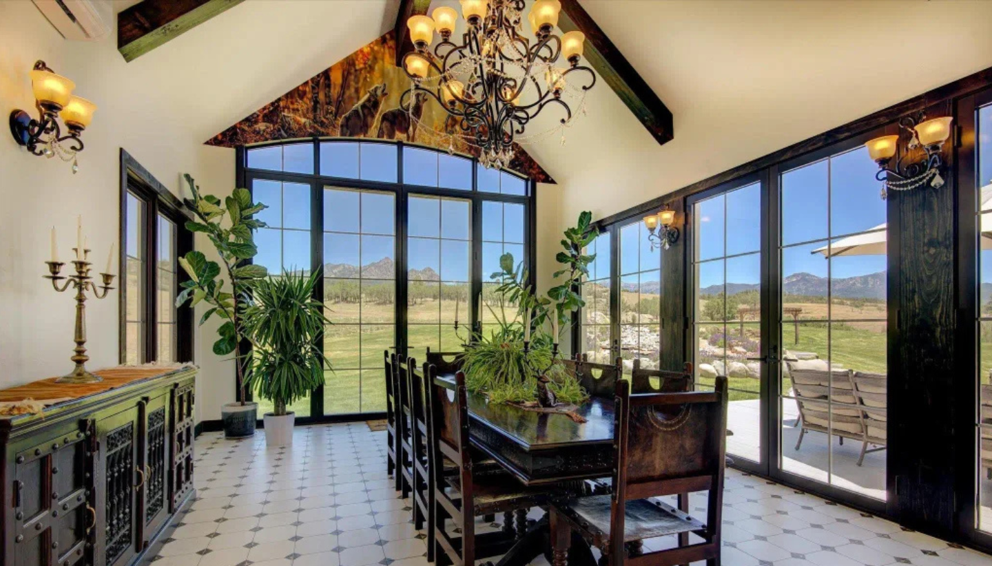 Chromo Colorado Estate