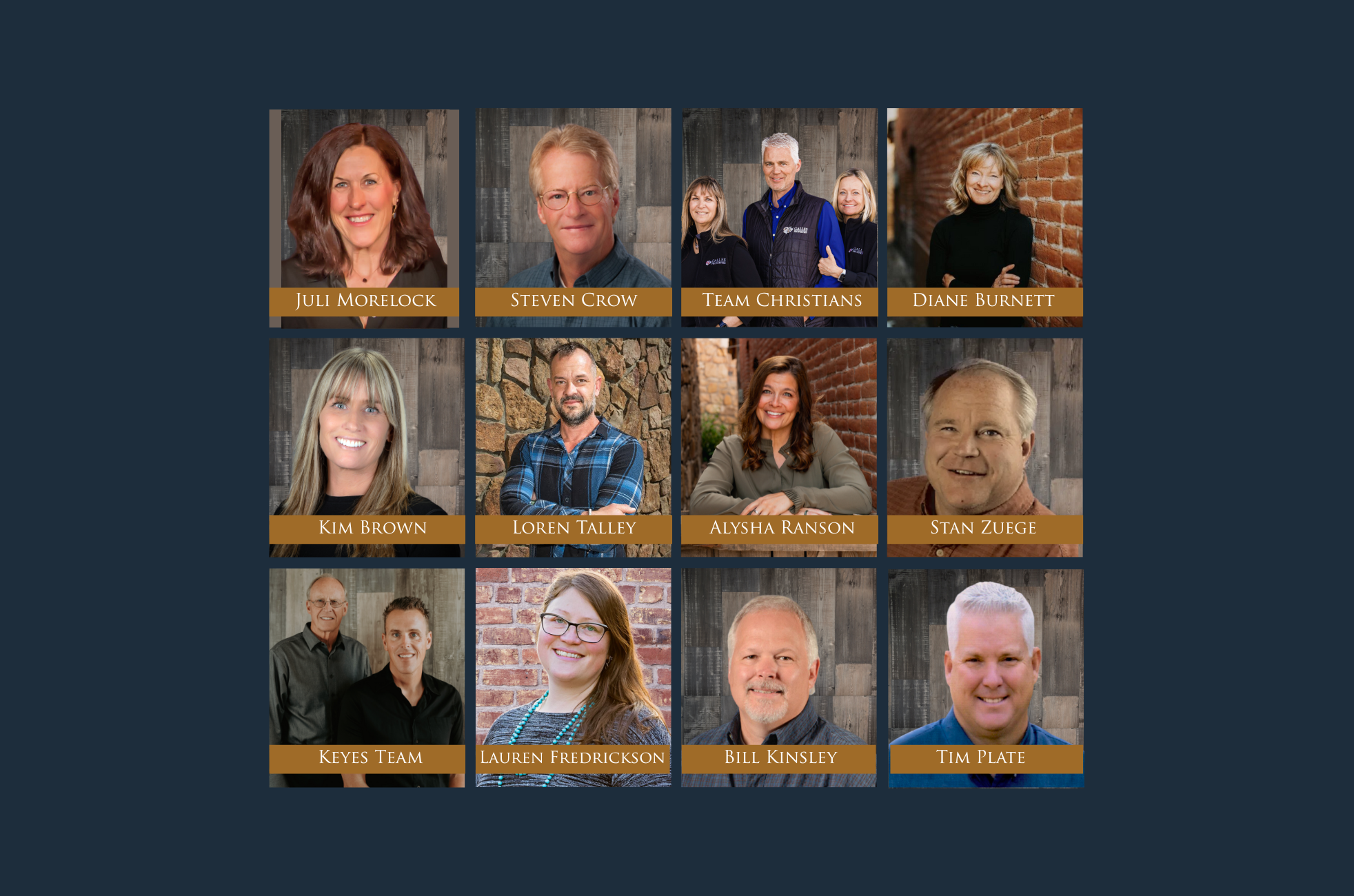 Galles Properties Agents
