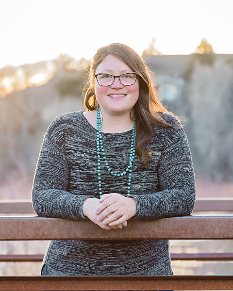 Lauren Fredrickson Photo