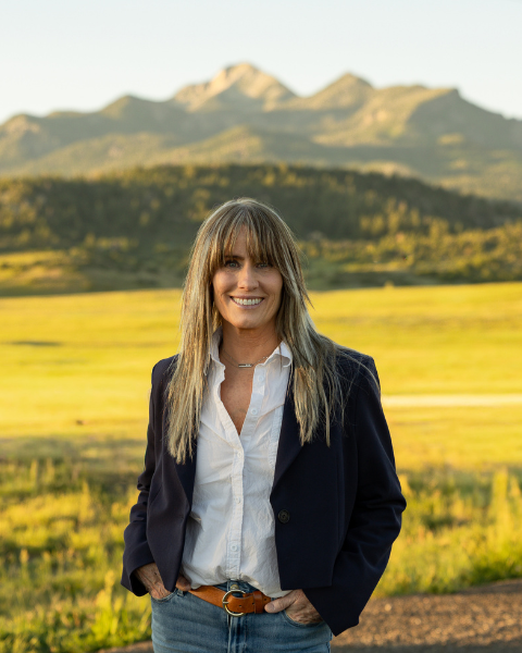 Real Estate Professional Portrait