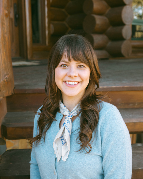 Sarah Whitley