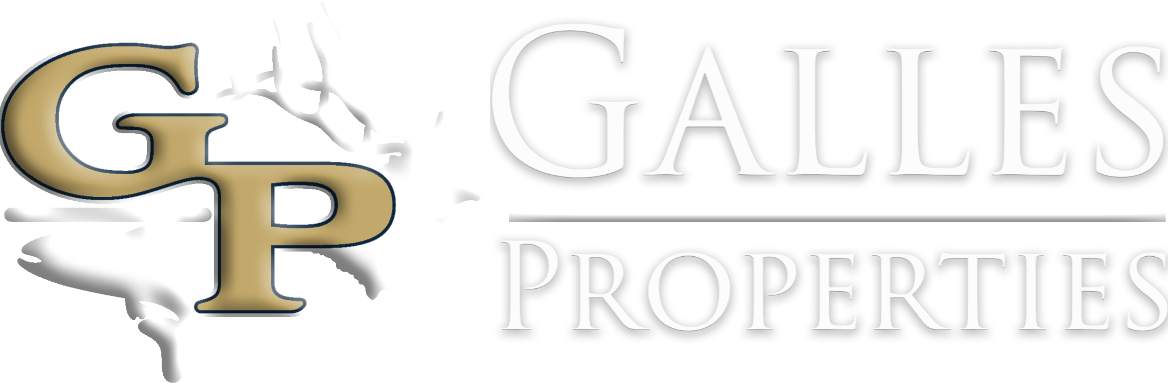 Galles Properties Transparent Logo