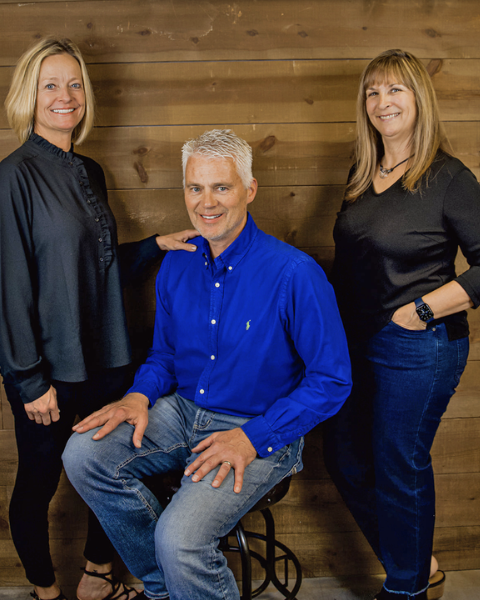 Team Christians Photo