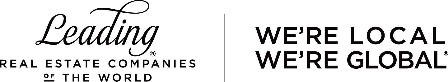Leading Real Estate Companies of the World &mdash; We're Local, We're Global